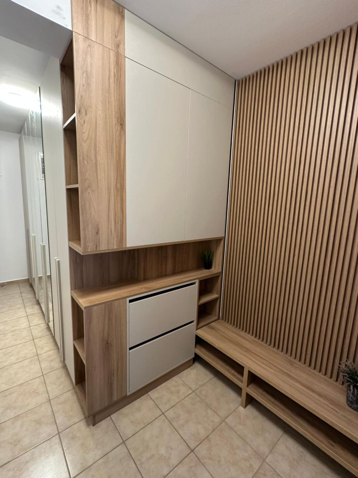 Centru Unirii Luxury Vip Palmier Apartament 2 Camere Cu Terasa Exterioara Amenajata ! Parcare Subterana Privata Climatizata Si Supravegheata Video Dar Doar Cu Rezervare In Limita Locurilor Disponibile !Proprietate In Regim Hoteliep - Nu Are Bucatarie بوخارست المظهر الخارجي الصورة